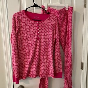Vineyard vines PJ set -NWOT